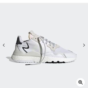 NITE JOGGER SHOES Adidas